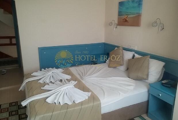 Er-Öz Hotel - Görsel 27