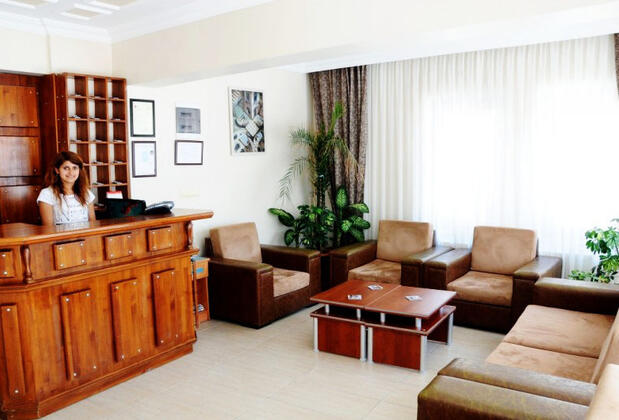 Özbek Otel - Görsel 4