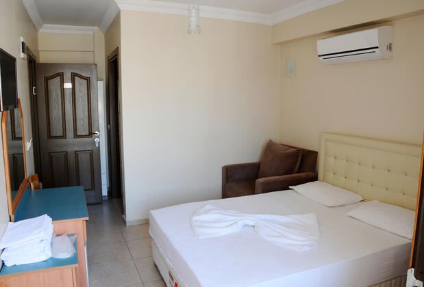 Özbek Otel - Görsel 10