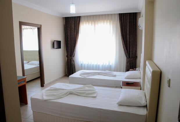 Özbek Otel - Görsel 11