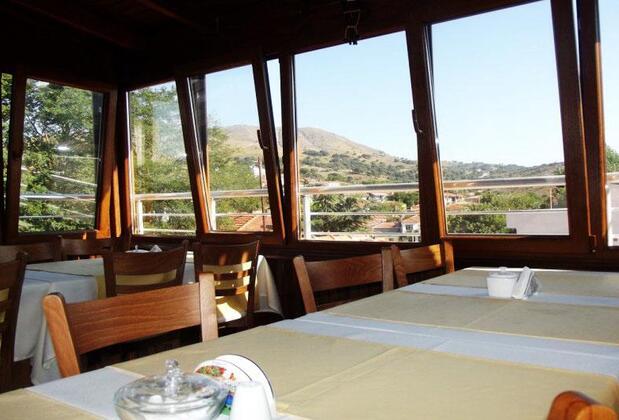 Özbek Otel - Görsel 13