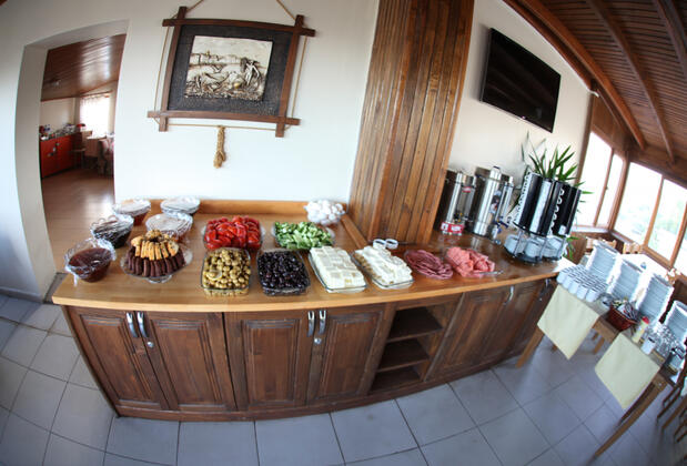 Özbek Otel - Görsel 5