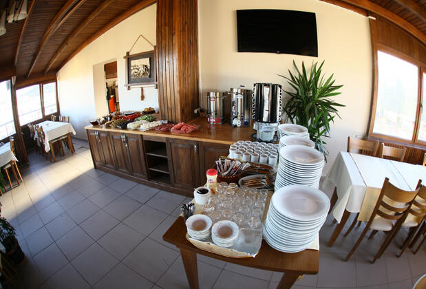 Özbek Otel - Görsel 14