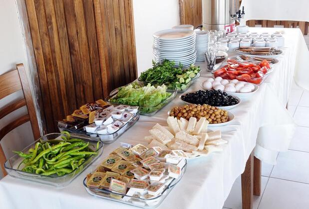 Özbek Otel - Görsel 15