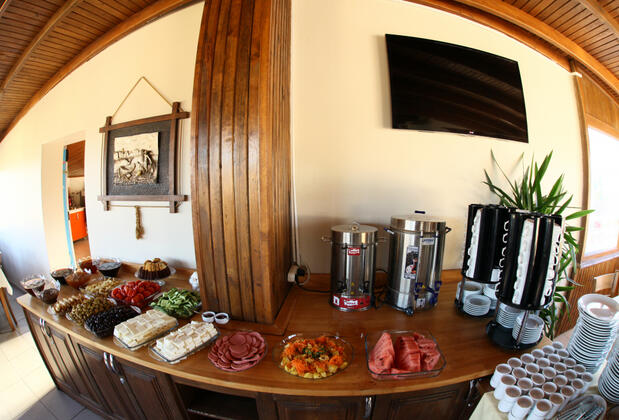 Özbek Otel - Görsel 16