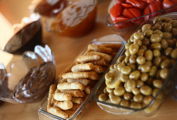 Özbek Otel - Görsel 17