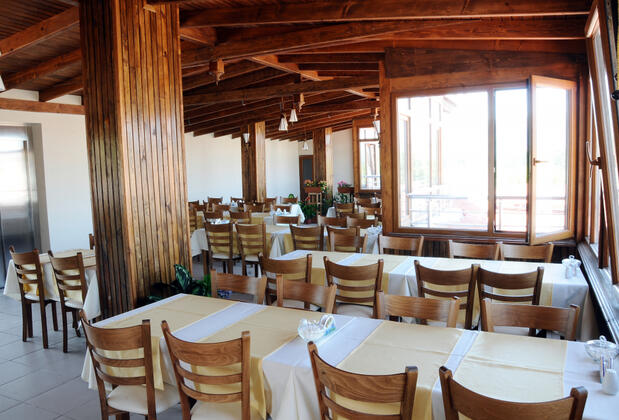 Özbek Otel - Görsel 18