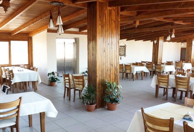 Özbek Otel - Görsel 19