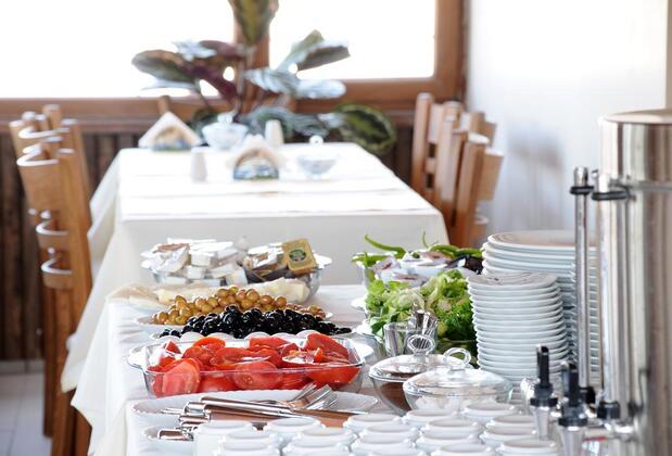 Özbek Otel - Görsel 20