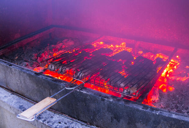 Gökçeada Kastro Konak Otel - Görsel 21