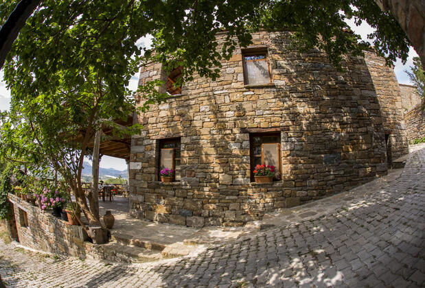 Gökçeada Kastro Konak Otel - Görsel 6