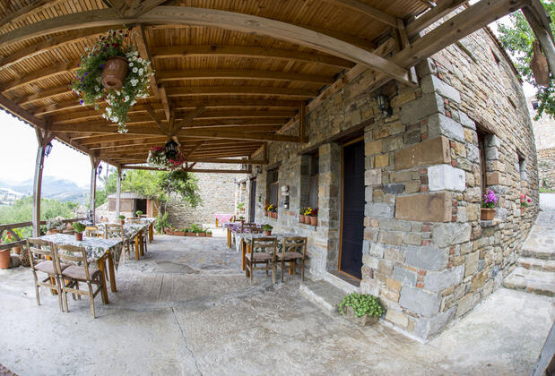 Gökçeada Kastro Konak Otel - Görsel 5