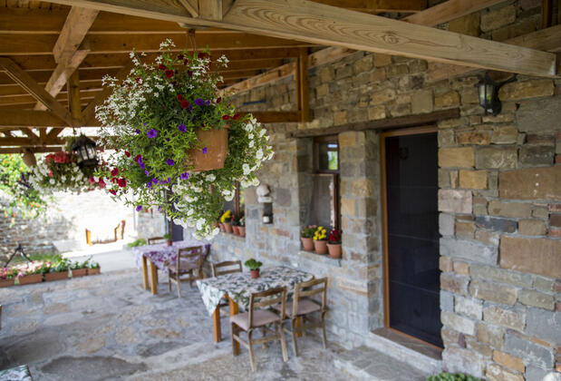 Gökçeada Kastro Konak Otel - Görsel 7