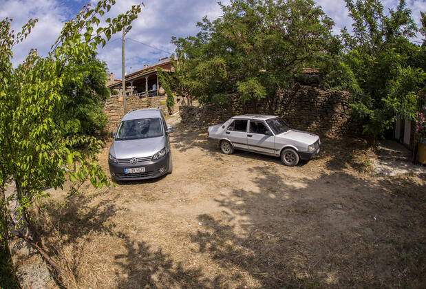 Gökçeada Kastro Konak Otel - Görsel 10