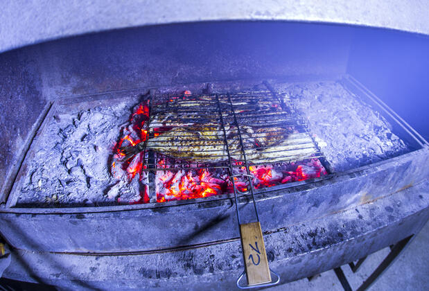 Gökçeada Kastro Konak Otel - Görsel 20