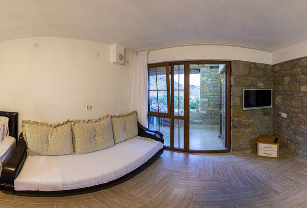 Gökçeada Kastro Konak Otel - Görsel 26