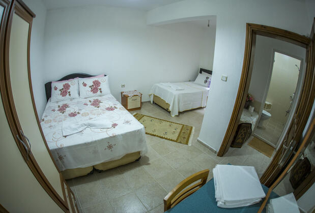 Gökçeada Kastro Konak Otel - Görsel 32