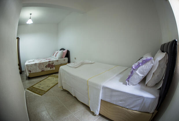 Gökçeada Kastro Konak Otel - Görsel 25