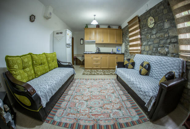 Gökçeada Kastro Konak Otel - Görsel 24