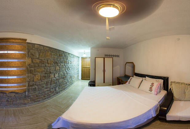 Gökçeada Kastro Konak Otel - Görsel 22