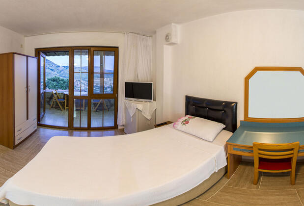 Gökçeada Kastro Konak Otel - Görsel 23