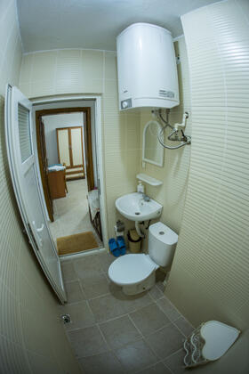 Gökçeada Kastro Konak Otel - Görsel 35