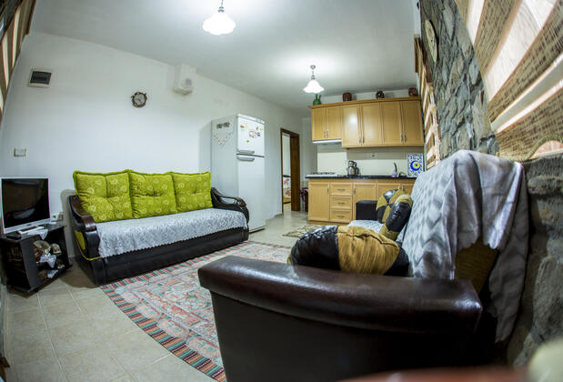 Gökçeada Kastro Konak Otel - Görsel 28