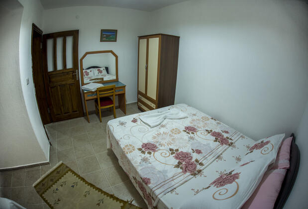 Gökçeada Kastro Konak Otel - Görsel 30