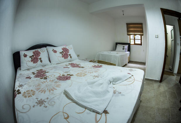 Gökçeada Kastro Konak Otel - Görsel 33