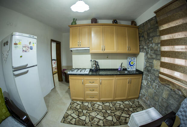 Gökçeada Kastro Konak Otel - Görsel 34