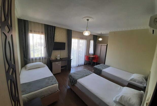 Uğurlu Apart & Otel - Görsel 5