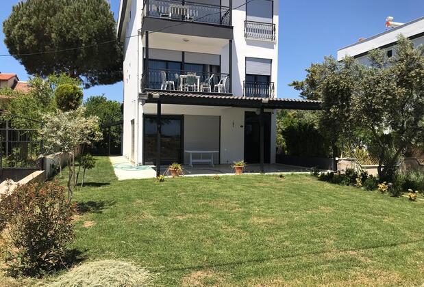 Özbek Apart Otel - Görsel 3