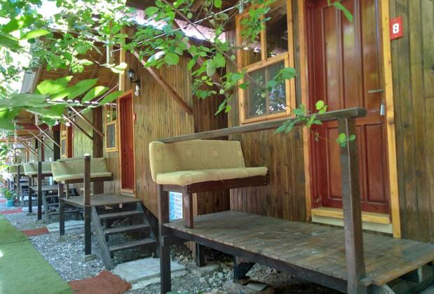 Zakkum Pansiyon & Restaurant - Görsel 2