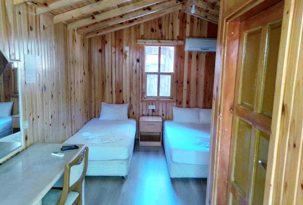 Zakkum Pansiyon & Restaurant - Görsel 3