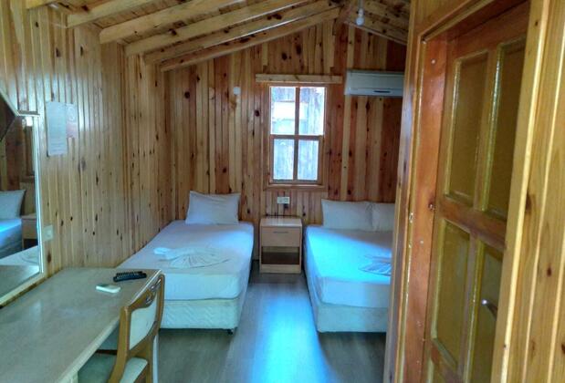 Zakkum Pansiyon & Restaurant - Görsel 4