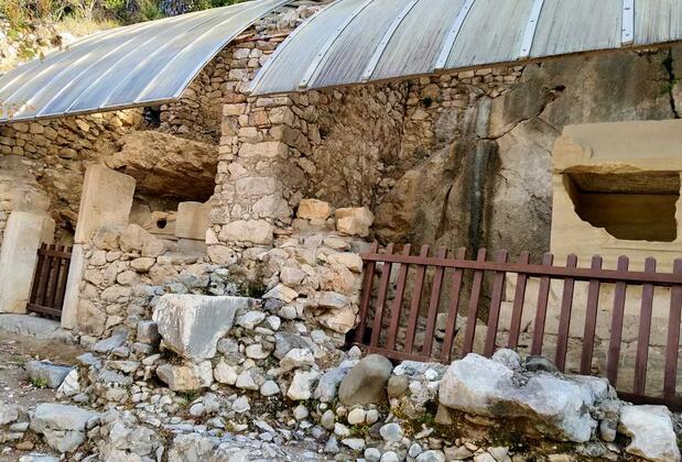 Zakkum Pansiyon & Restaurant - Görsel 9