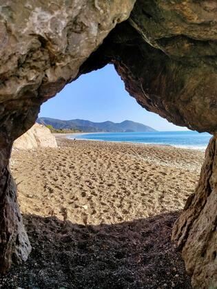 Zakkum Pansiyon & Restaurant - Görsel 11