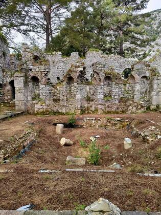 Zakkum Pansiyon & Restaurant - Görsel 14