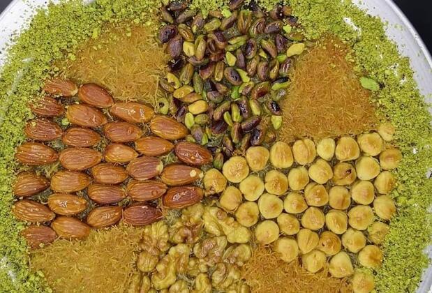 Zakkum Pansiyon & Restaurant - Görsel 16