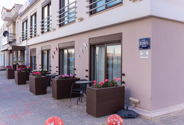 Eleven Hotel - Görsel 3