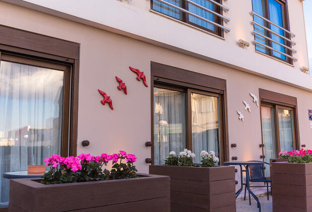 Eleven Hotel - Görsel 4