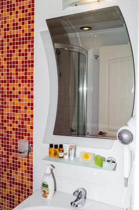 Eleven Hotel - Görsel 27