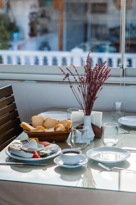 Eleven Hotel - Görsel 36