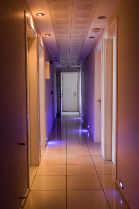 Eleven Hotel - Görsel 11