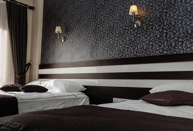 Eleven Hotel - Görsel 17