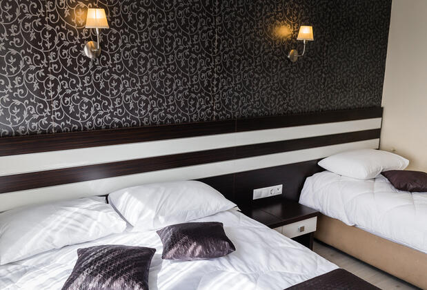 Eleven Hotel - Görsel 16