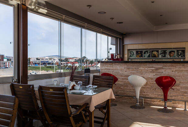 Eleven Hotel - Görsel 28