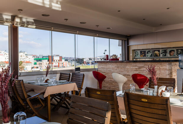 Eleven Hotel - Görsel 29