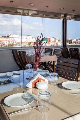 Eleven Hotel - Görsel 30