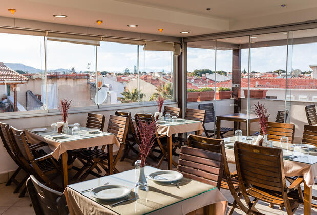 Eleven Hotel - Görsel 31